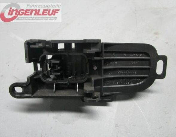 Interior Door Handle NISSAN Micra III (K12)