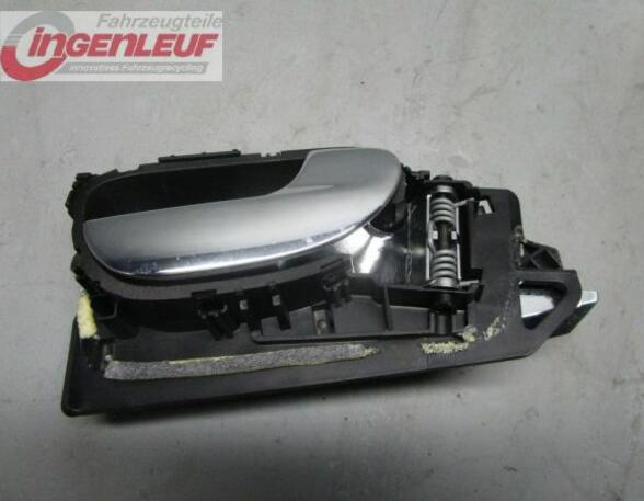 Interior Door Handle PEUGEOT 307 CC (3B)