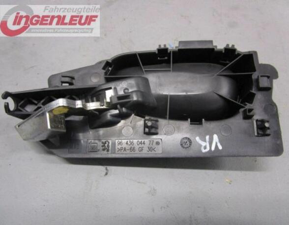 Interior Door Handle PEUGEOT 307 CC (3B)