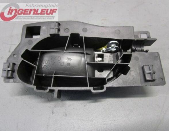 Interior Door Handle PEUGEOT 407 SW (6E)