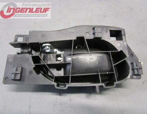 Interior Door Handle PEUGEOT 407 SW (6E)