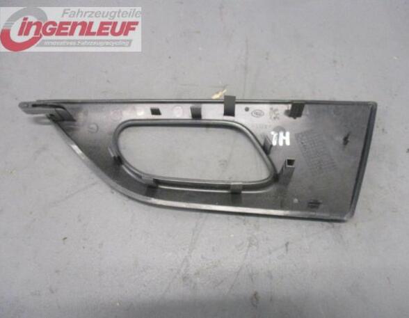 Interior Door Handle PEUGEOT 407 SW (6E)