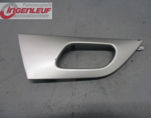 Interior Door Handle PEUGEOT 407 SW (6E)