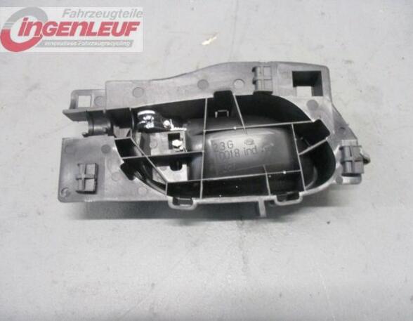 Interior Door Handle PEUGEOT 407 SW (6E)