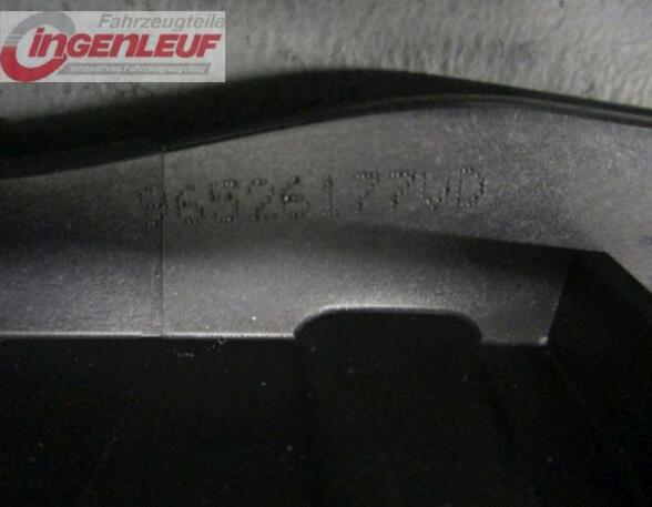 Interior Door Handle PEUGEOT 407 SW (6E)