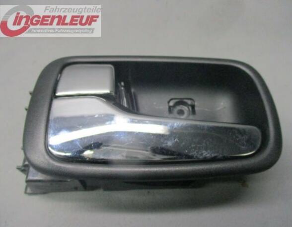 Interior Door Handle MITSUBISHI Outlander I (CU W)