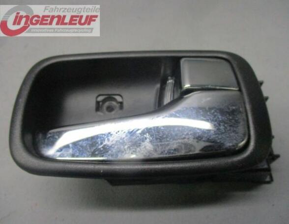 Interior Door Handle MITSUBISHI Outlander I (CU W)