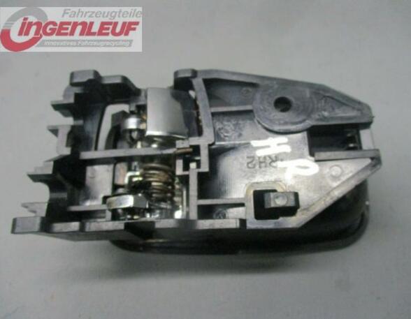 Interior Door Handle MITSUBISHI Outlander I (CU W)