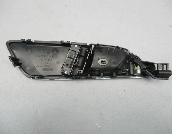 Interior Door Handle MERCEDES-BENZ B-Klasse (W242, W246)