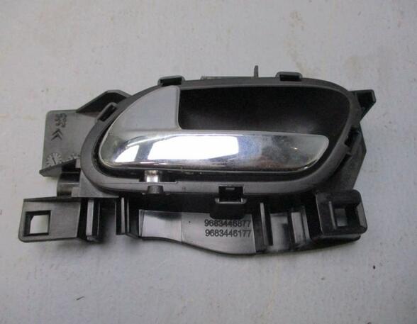 Interior Door Handle PEUGEOT 5008 (0E, 0U)