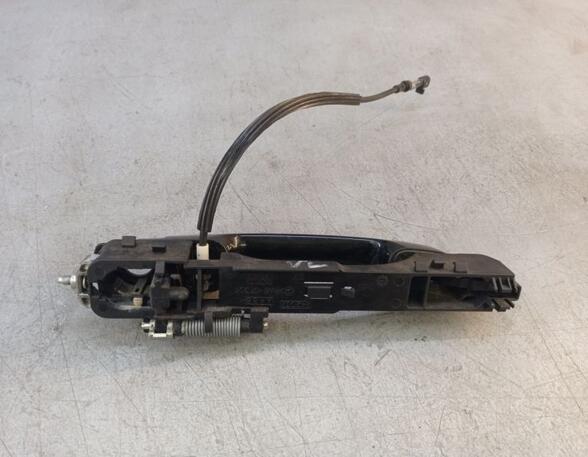 Interior Door Handle FORD KA (RU8)