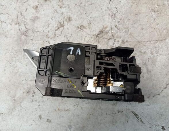 Interior Door Handle MAZDA 3 (BM, BN)