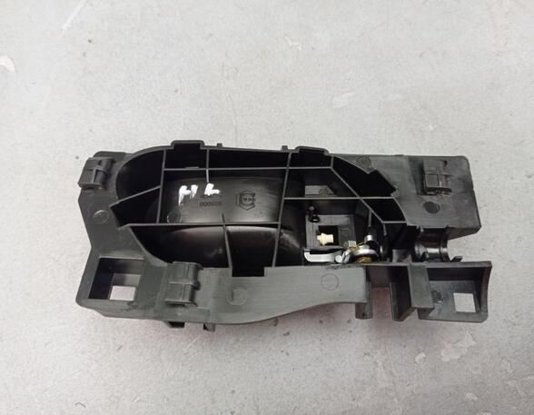 Interior Door Handle PEUGEOT 2008 I (CU_)