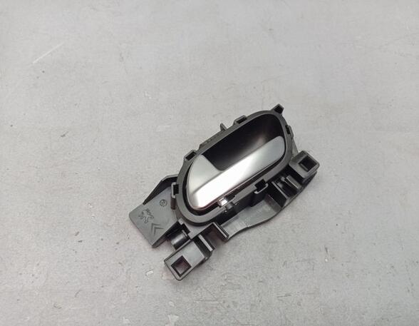 Interior Door Handle PEUGEOT 2008 I (CU_)