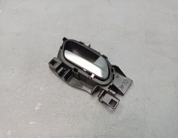 Interior Door Handle PEUGEOT 2008 I (CU_)