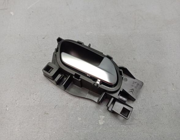 Interior Door Handle PEUGEOT 2008 I (CU_)