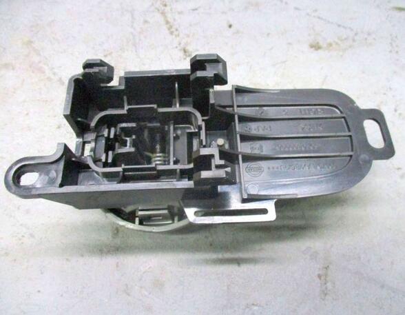 Interior Door Handle NISSAN NOTE (E11, NE11)