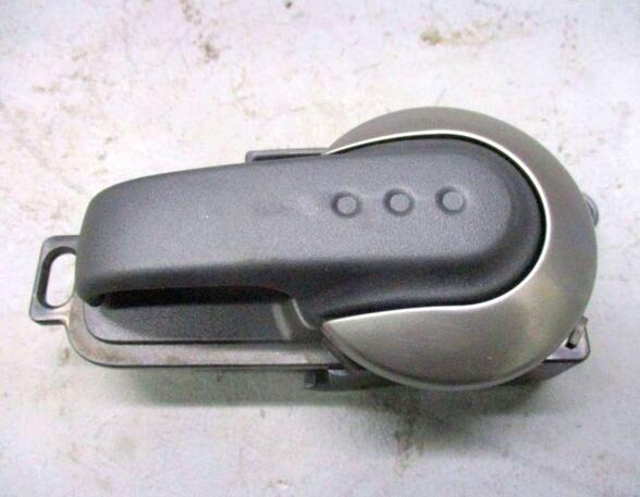 Interior Door Handle NISSAN NOTE (E11, NE11)