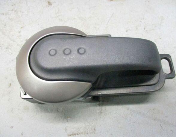 Interior Door Handle NISSAN NOTE (E11, NE11)