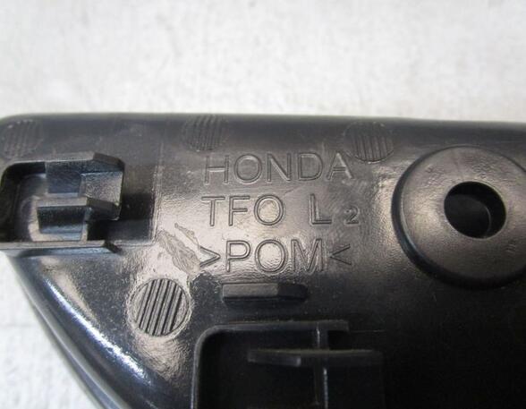 Interior Door Handle HONDA JAZZ III (GE_, GG_, GP_, ZA_)