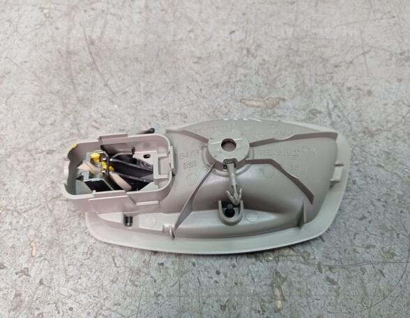 Interior Door Handle RENAULT ZOE (BFM_)