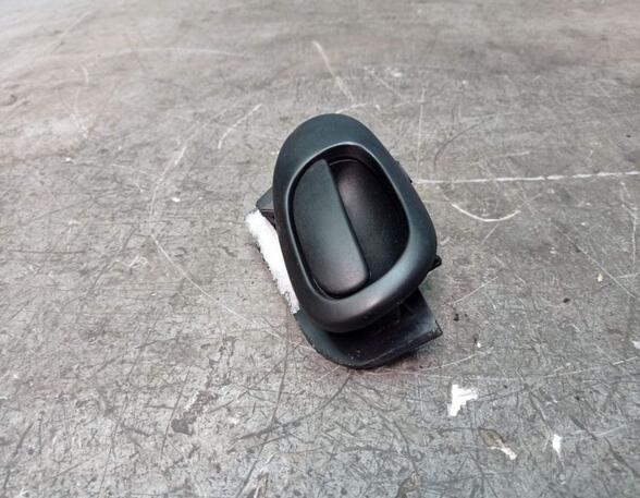 Interior Door Handle PEUGEOT 206+ (2L_, 2M_)