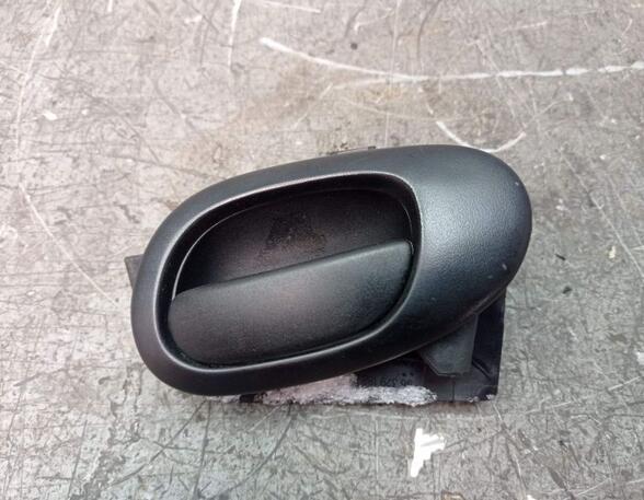 Interior Door Handle PEUGEOT 206+ (2L_, 2M_)