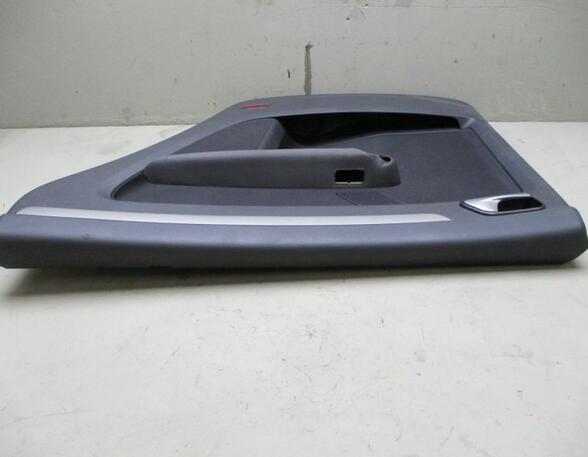 Door Card (Door Panel) VW Touran (1T1, 1T2)