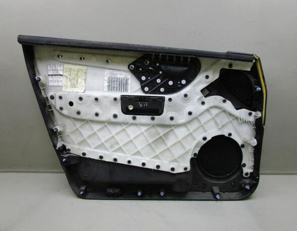 Door Card (Door Panel) MERCEDES-BENZ B-Klasse (W245)