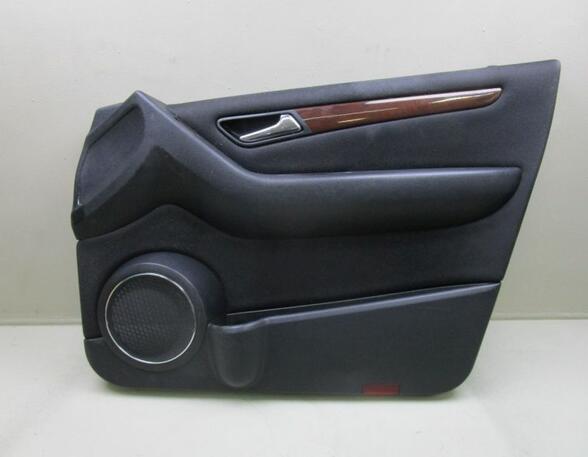 Door Card (Door Panel) MERCEDES-BENZ B-Klasse (W245)