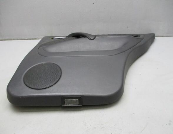 Door Card (Door Panel) MERCEDES-BENZ M-Klasse (W163)