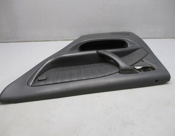 Door Card (Door Panel) MERCEDES-BENZ M-Klasse (W163)