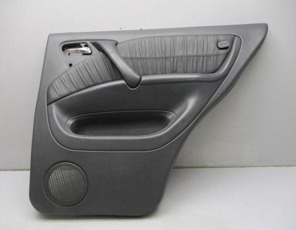 Door Card (Door Panel) MERCEDES-BENZ M-Klasse (W163)