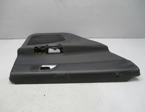 Door Card (Door Panel) VOLVO V50 (MW)