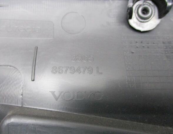 Door Card (Door Panel) VOLVO V50 (MW)