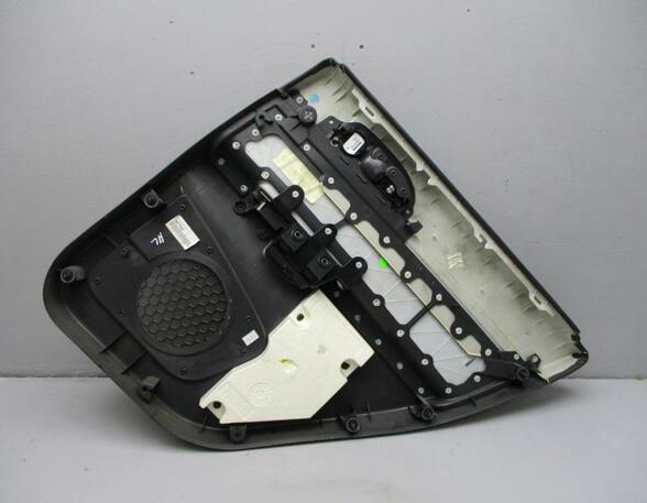 Door Card (Door Panel) VOLVO V50 (MW)