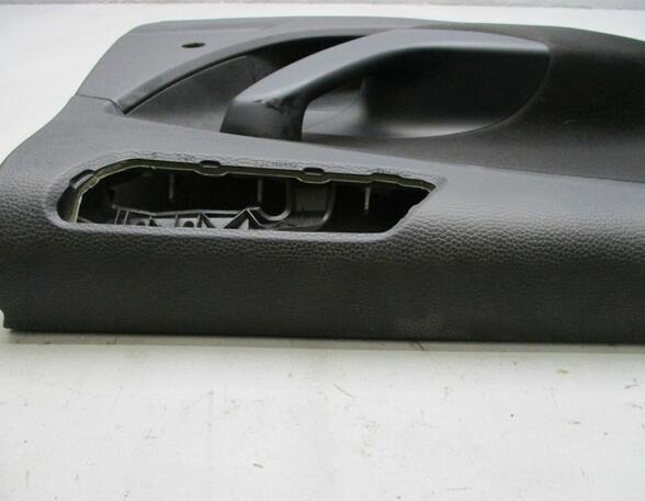 Door Card (Door Panel) VW Passat Variant (3C5)