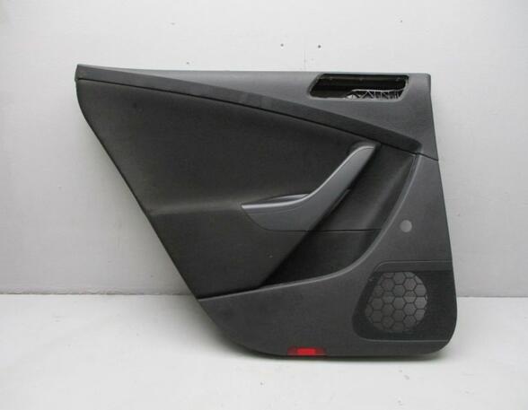 Door Card (Door Panel) VW Passat Variant (3C5)