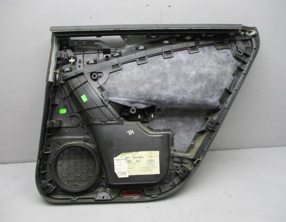 Door Card (Door Panel) VW Passat Variant (3C5)