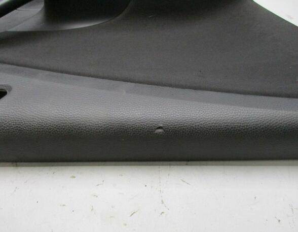 Door Card (Door Panel) VW Passat Variant (3C5)