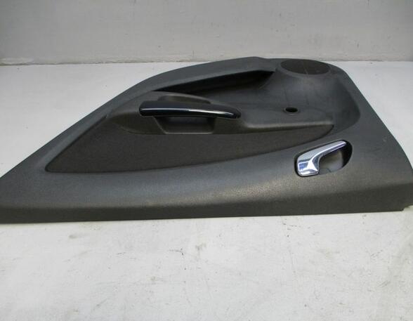 Door Card (Door Panel) OPEL Corsa D (S07)