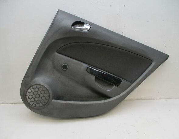 Door Card (Door Panel) OPEL Corsa D (S07)