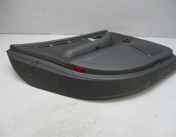 Door Card (Door Panel) AUDI A4 Avant (8ED, B7)