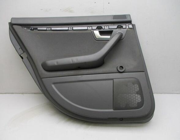 Door Card (Door Panel) AUDI A4 Avant (8ED, B7)