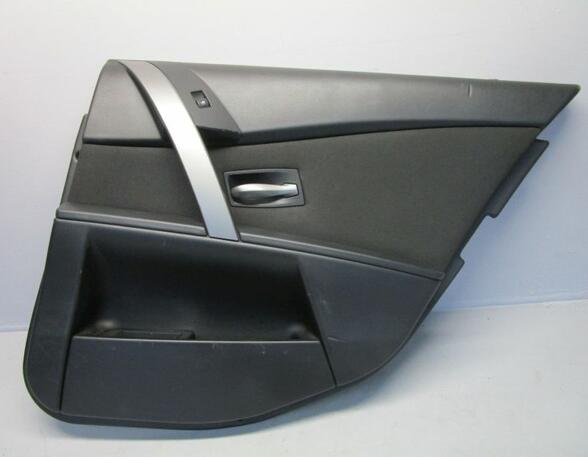 Door Card (Door Panel) BMW 5er (E60)