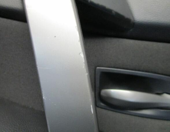 Door Card (Door Panel) BMW 5er (E60)