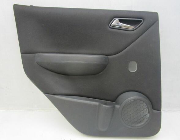 Door Card (Door Panel) MERCEDES-BENZ A-Klasse (W169)