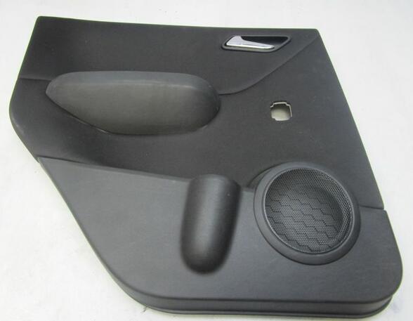 Door Card (Door Panel) MERCEDES-BENZ A-Klasse (W169)