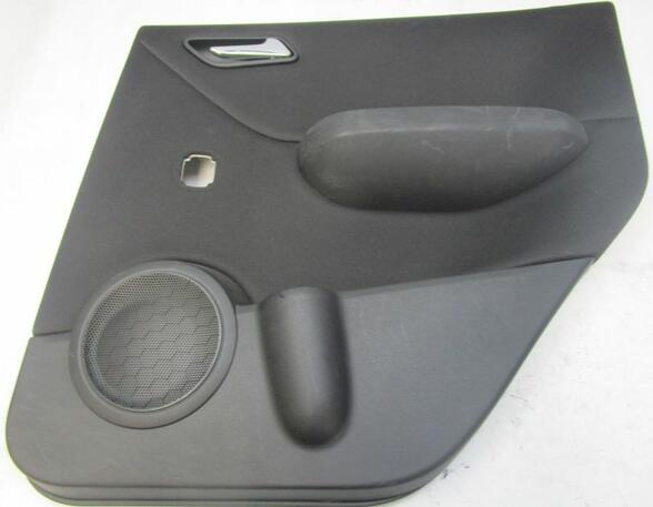 Door Card (Door Panel) MERCEDES-BENZ A-Klasse (W169)