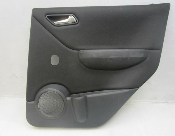 Door Card (Door Panel) MERCEDES-BENZ A-Klasse (W169)